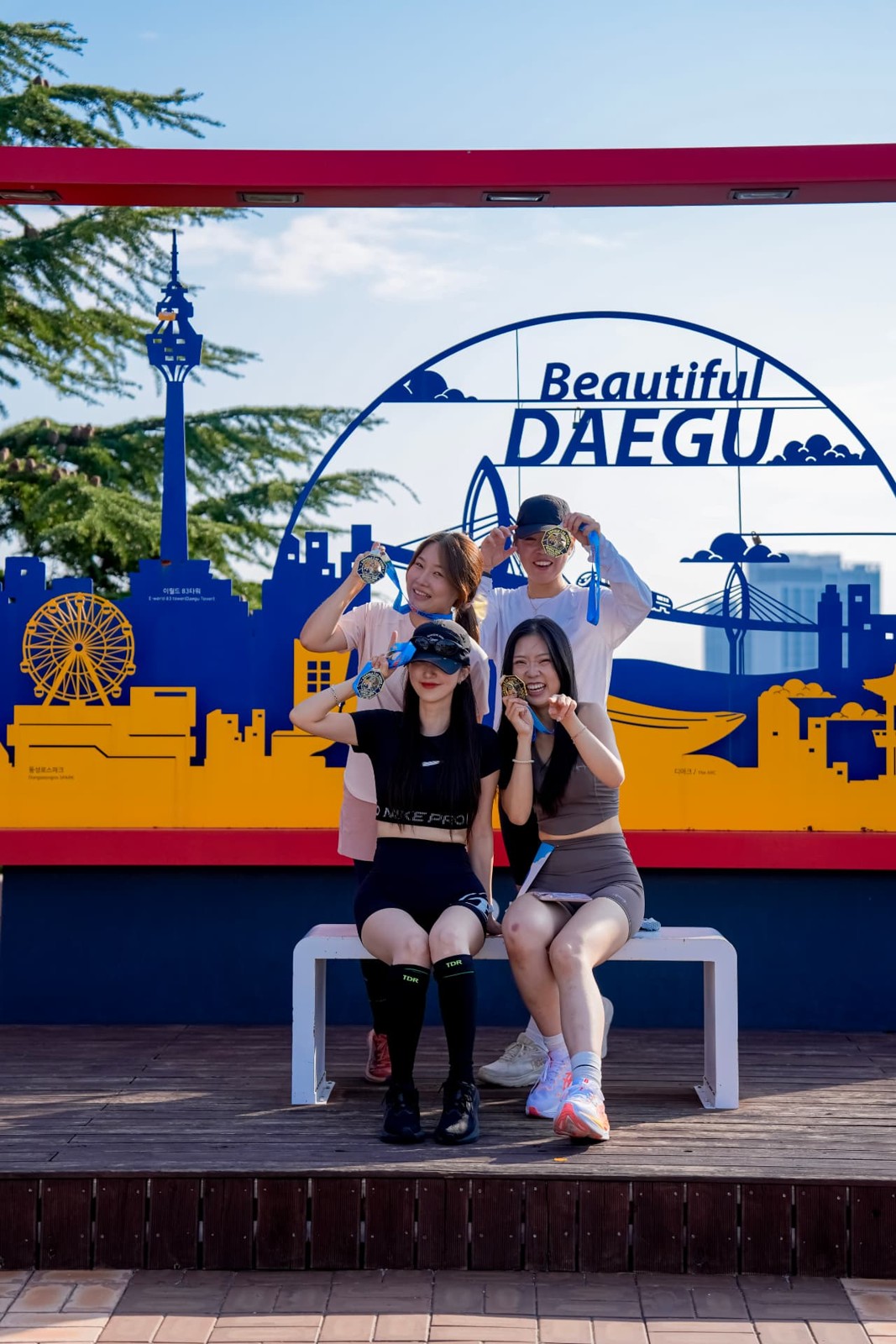 지난 대회 현장 사진 DSC0452